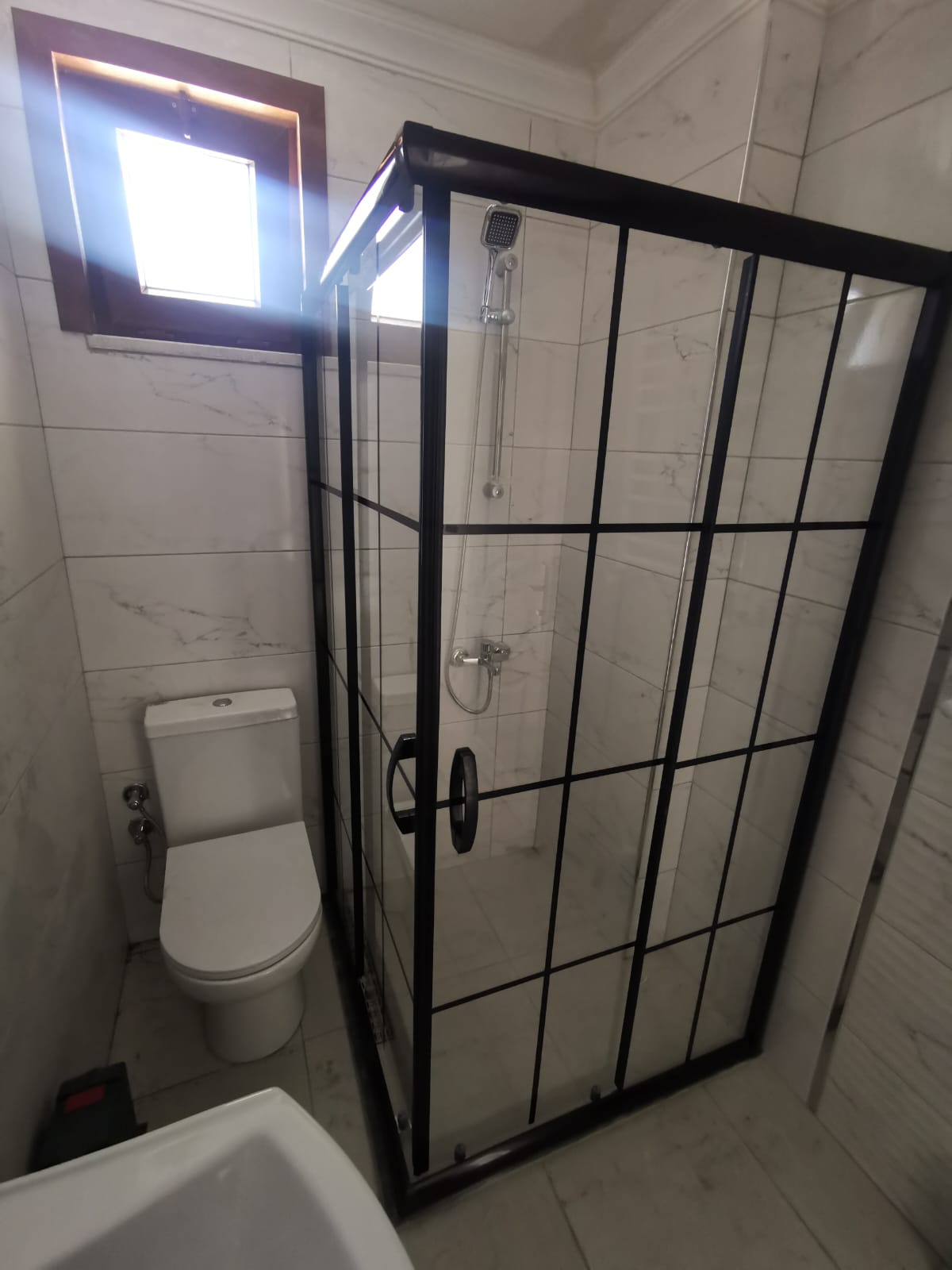 DUŞAKABİN PROJELERİMİZ