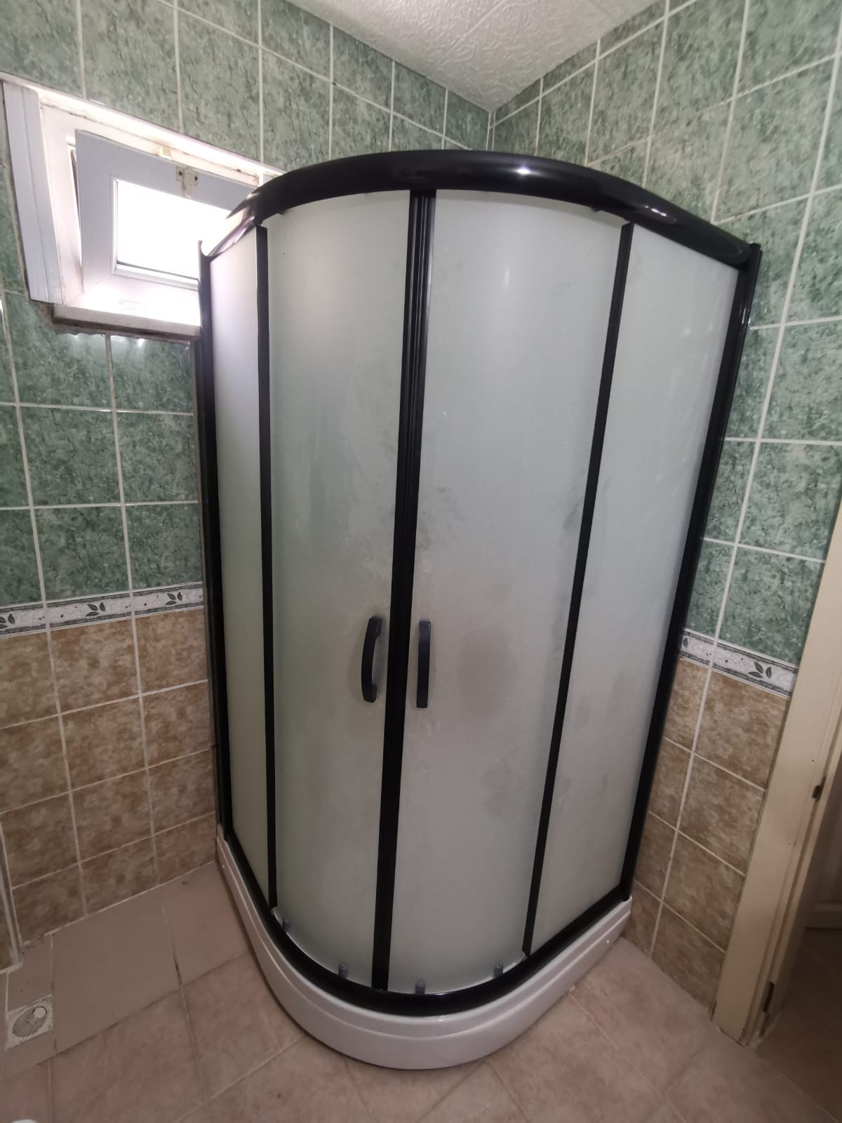 DUŞAKABİN PROJELERİMİZ