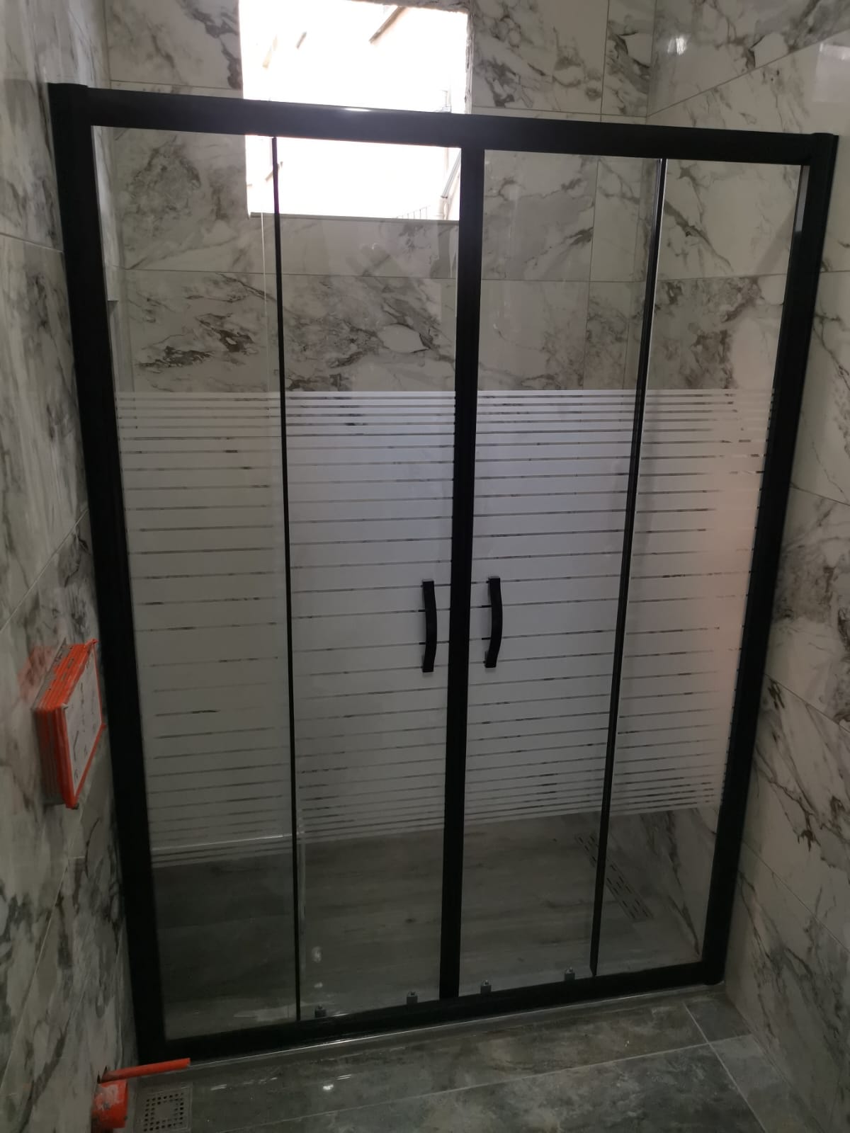 DUŞAKABİN PROJELERİMİZ