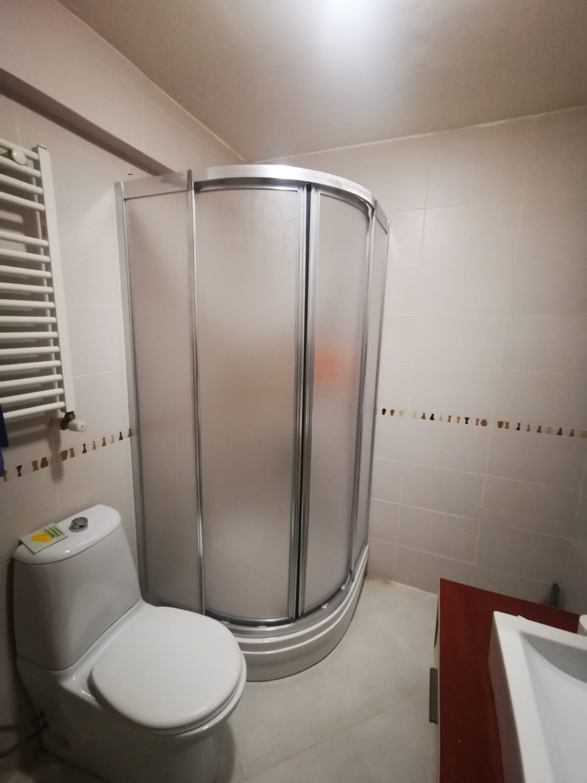 DUŞAKABİN PROJELERİMİZ