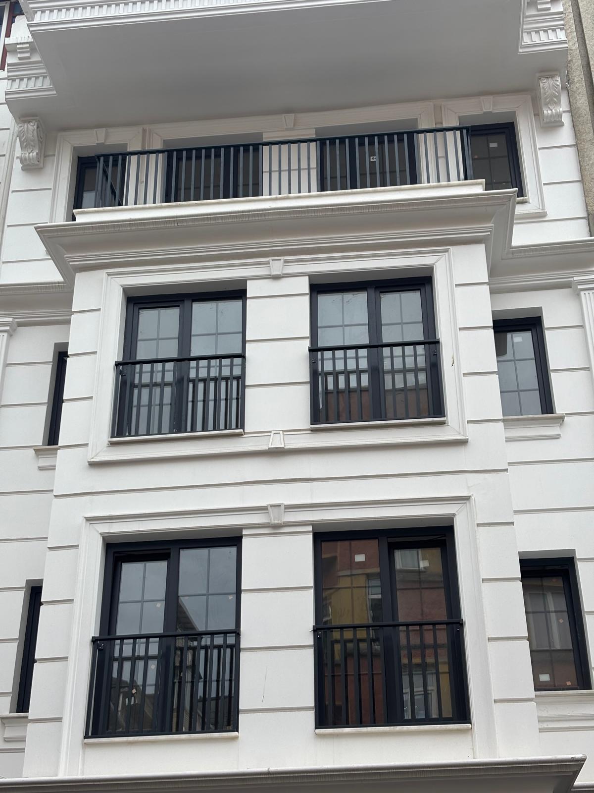 PVC&KÜPEŞTE PROJEMİZ